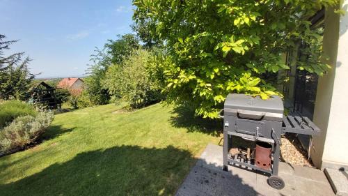 Szada Apartamento | Panoramic view of Budapest - Aquaréna, eCar option