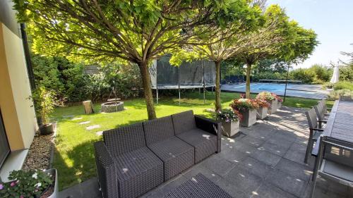 Szada Apartamento | Panoramic view of Budapest - Aquaréna, eCar option