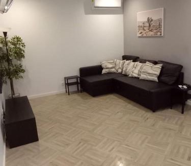 Montechoro Apartamento | Panoramic View
