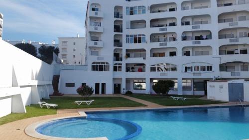 Montechoro Apartamento | Panoramic View