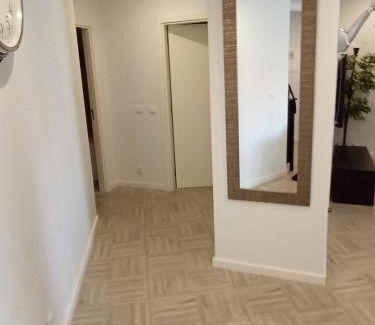 Montechoro Apartamento | Panoramic View