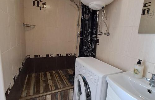 Prymors'kyi district Apartamento | Panoramic View Studio