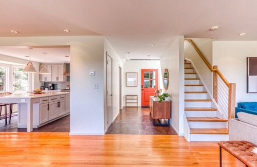West Stockbridge Casa | Panoramic Views, Indoor Pool by Evergreen Home