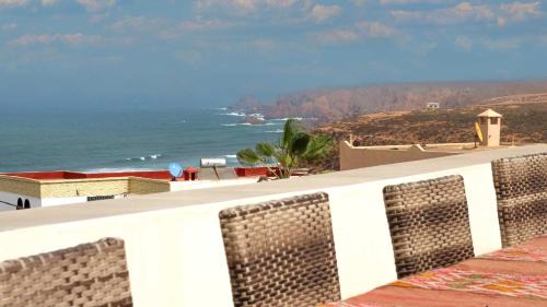 Mirleft Casa | Panoramic View Villa, 4 Bed, Pool
