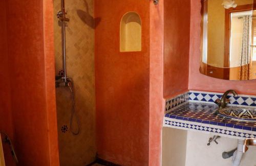 Mirleft Casa | Panoramic View Villa, 4 Bed, Pool