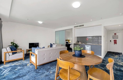 Cairns Central Business District Apartamento | Panoramic Views at Harbour Light on the Waterfront
