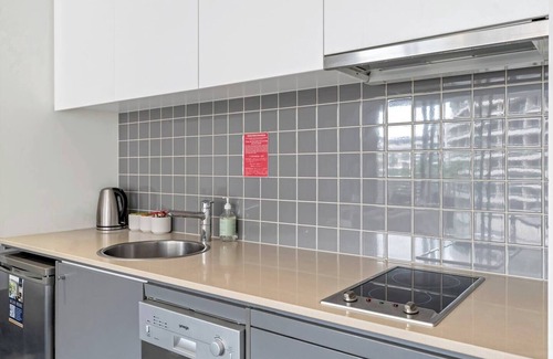 Cairns Central Business District Apartamento | Panoramic Views at Harbour Light on the Waterfront