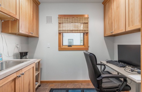 Pacific City Casa | Panoramic Views from the Deck or Relax in the Indoor Community Pool and Hot Tub