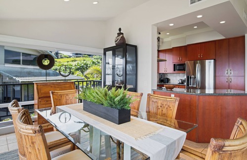 Montage Kapalua Bay Condominio | Kapalua Bay Villa 16B3 ~ Coveted Kapalua 2BD Villa with Ocean Views