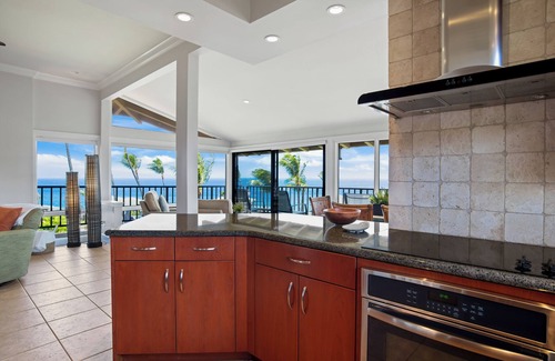 Montage Kapalua Bay Condominio | Kapalua Bay Villa 16B3 ~ Coveted Kapalua 2BD Villa with Ocean Views
