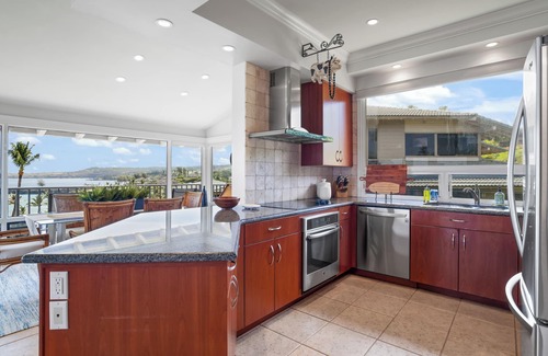 Montage Kapalua Bay Condominio | Kapalua Bay Villa 16B3 ~ Coveted Kapalua 2BD Villa with Ocean Views