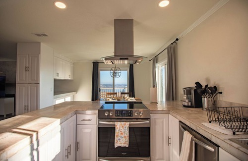 La Presa Casa | Panoramic views of San Diego. Private and Quiet