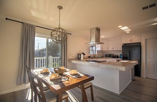 La Presa Casa | Panoramic views of San Diego. Private and Quiet