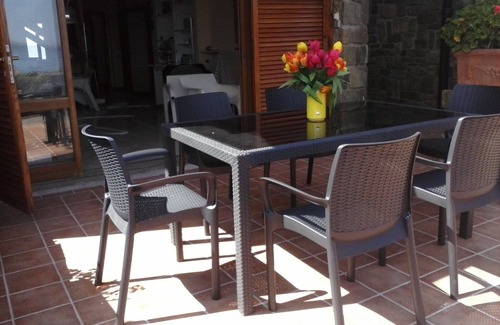 Punta Ala Casa | Panoramic villa by the sea - 8 beds. Air conditioning