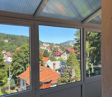 Predeal Casa | Panoramic Villa in Predeal