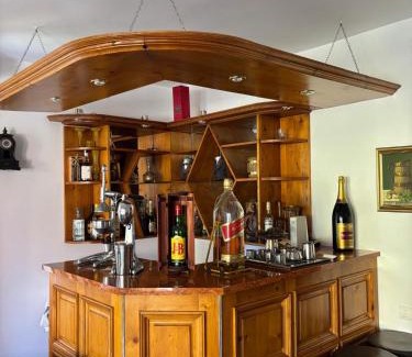 Predeal Casa | Panoramic Villa in Predeal