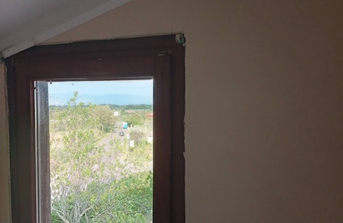 Bagnoregio Casa | PANORAMIC VILLA