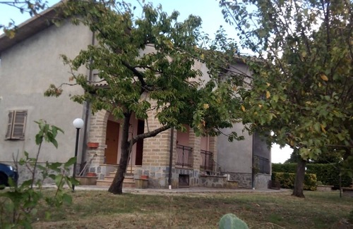 Bagnoregio Casa | PANORAMIC VILLA