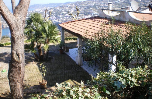 Panza Villa | Villa Ficha Immmersa en Green tiene capacidad para 8 personas