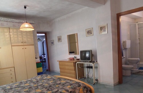 Milianni Casa | Villa panorámica!