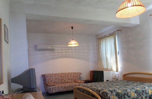 Milianni Casa | Villa panorámica!