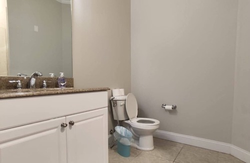 Edgewater Apartamento | Panoramic water view , 10 min to manhattan on the river amazing D