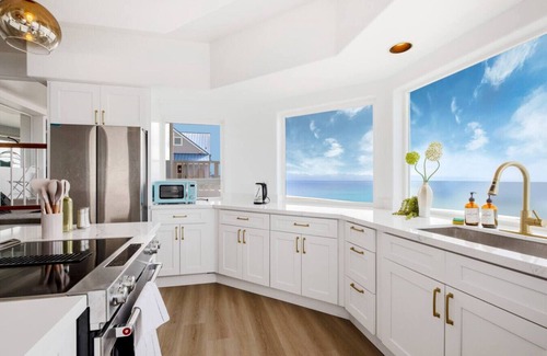 Oak Harbor Casa | Panoramic Waterfront 5b3b Getaway @Oak Harbor