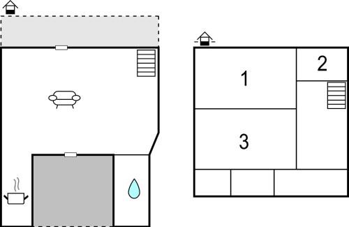 Santa Caterina Casa | Panoramica