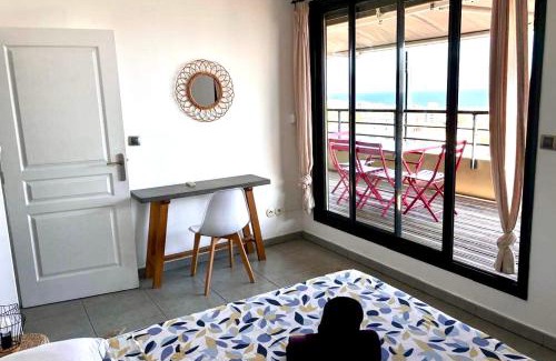 Sainte-Clotilde Apartamento | Panoramik