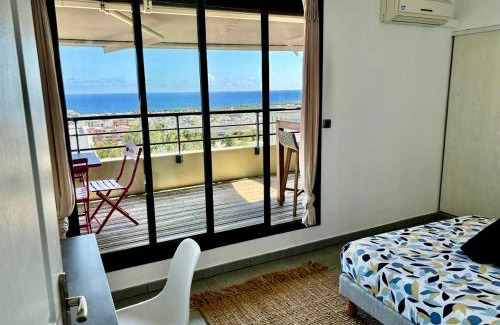 Sainte-Clotilde Apartamento | Panoramik