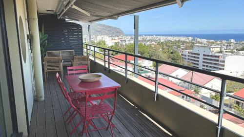 Sainte-Clotilde Apartamento | Panoramik