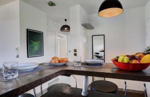 Sainte-Clotilde Apartamento | Panoramik