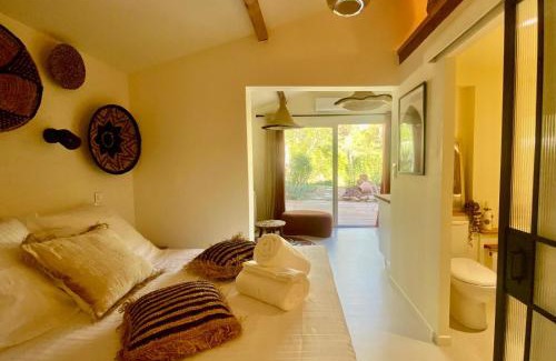 Le Beausset Casa | Panorea Garden