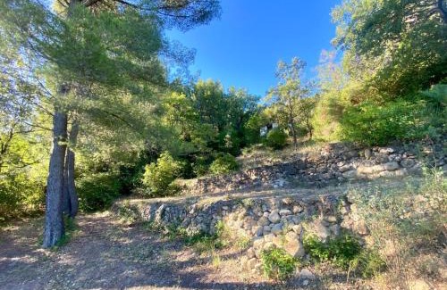 Le Beausset Casa | Panorea Garden