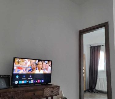 Katerini Apartamento | Panos apartment