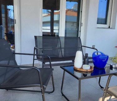 Katerini Apartamento | Panos apartment