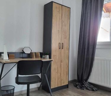 Katerini Apartamento | Panos apartment