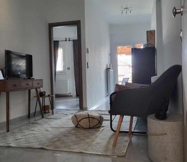Katerini Apartamento | Panos apartment