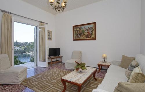 Karpenisi Apartamento | Panos Apartments