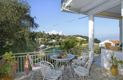Karpenisi Apartamento | Panos Apartments