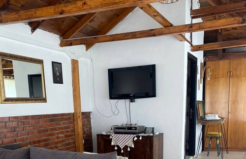 Gokceada Hotel | Panos Ciftlik