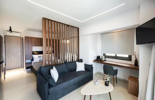 Nikiana Apartamento | Panourgias Collection