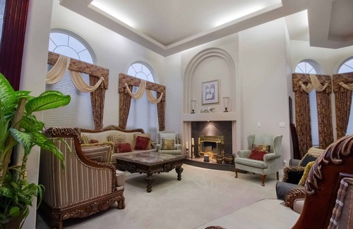 Surrey Newton Casa | Panridge Estate 6-bedroom in beautiful Surrey with WiFi