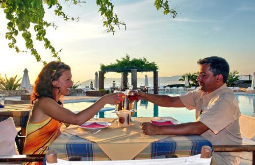 Mithimna Apartamento | Panselinos Hotel