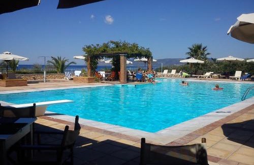 Mithimna Apartamento | Panselinos Hotel