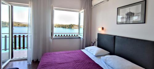 Island Dugi Otok Cama Y Desayuno | Pansion Alen - Dugi otok