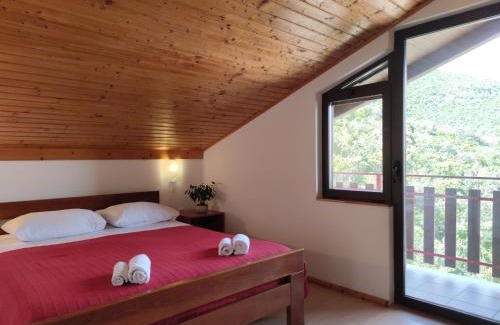 Island Dugi Otok Cama Y Desayuno | Pansion Alen - Dugi otok