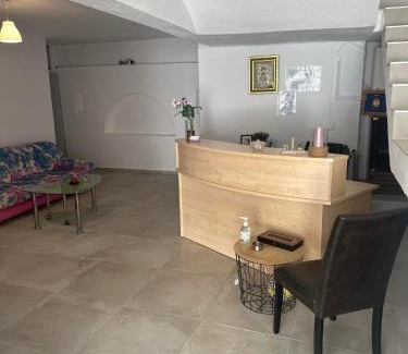 Skiathos Town Casa | Pansion Angela