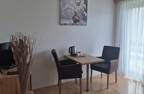 Seliste Casa | Pansion Danica
