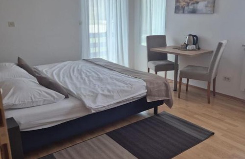 Seliste Casa | Pansion Danica